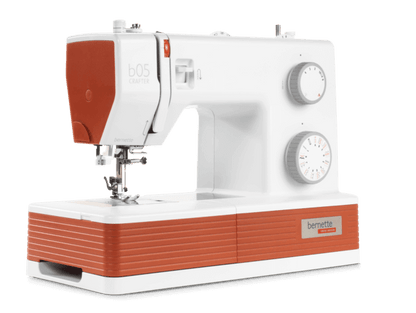 Bernette 05 CRAFTER Sewing Machine