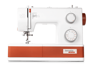 Bernette 05 CRAFTER Sewing Machine