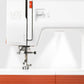 Bernette 05 CRAFTER Sewing Machine