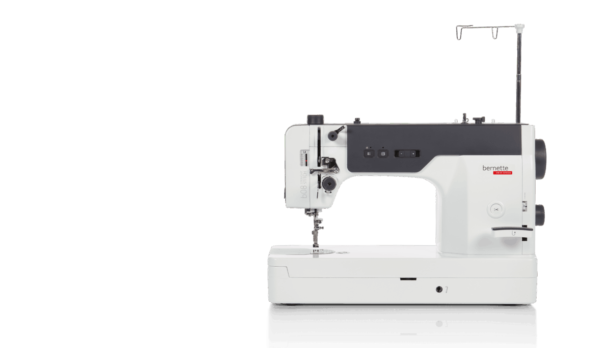 Bernette 08 Straight Stitch Sewing Machine