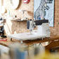 Bernette 08 Straight Stitch Sewing Machine