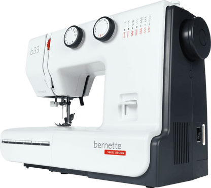 Bernette 33 Mechanical Sewing Machine