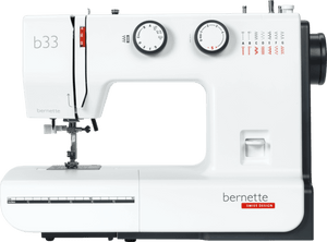 Bernette 33 Mechanical Sewing Machine