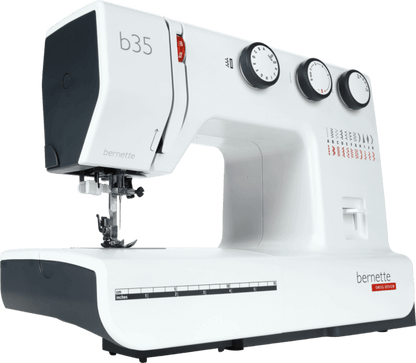 Bernette 35 Mechanical Sewing Machine