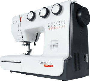 Bernette 35 Mechanical Sewing Machine
