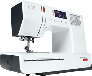 Bernette 38 Computerised Sewing Machine