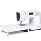Bernette 38 Computerised Sewing Machine
