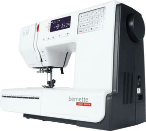 Bernette 38 Computerised Sewing Machine