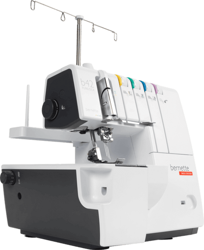 Bernette 42 FUNLOCK Coverstitch Machine