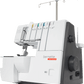 Bernette 42 FUNLOCK Coverstitch Machine