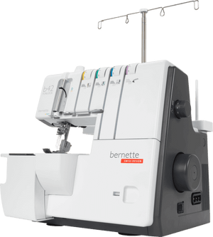 Bernette 42 FUNLOCK Coverstitch Machine