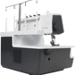 Bernette 42 FUNLOCK Coverstitch Machine