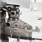 Bernette 42 FUNLOCK Coverstitch Machine
