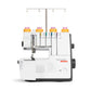 Bernette 42 FUNLOCK Coverstitch Machine
