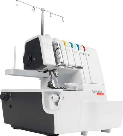 Bernette 44 FUNLOCK Overlocker Machine