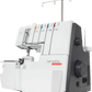Bernette 44 FUNLOCK Overlocker Machine