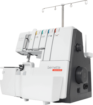 Bernette 44 FUNLOCK Overlocker Machine