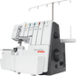 Bernette 48 FUNLOCK Overlock & Coverstitch Machine