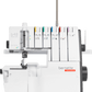 Bernette 48 FUNLOCK Overlock & Coverstitch Machine