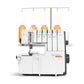 Bernette 48 FUNLOCK Overlock & Coverstitch Machine
