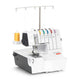 Bernette 48 FUNLOCK Overlock & Coverstitch Machine