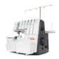 Bernette 48 FUNLOCK Overlock & Coverstitch Machine