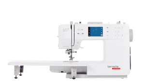 Bernette 57 Computerised Sewing Machine