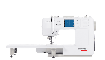 Bernette 57 Computerised Sewing Machine