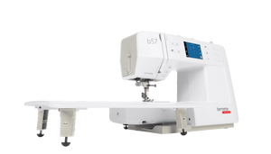 Bernette 57 Computerised Sewing Machine