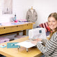 Bernette 57 Computerised Sewing Machine