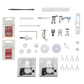 Bernette 59 Sewing & Embroidery Machine with WiFi & StitchDirect App