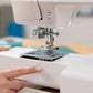 Bernette 59 Sewing & Embroidery Machine with WiFi & StitchDirect App