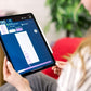 Bernette 59 Sewing & Embroidery Machine with WiFi & StitchDirect App