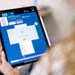 Bernette 59 Sewing & Embroidery Machine with WiFi & StitchDirect App