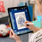 Bernette 59 Sewing & Embroidery Machine with WiFi & StitchDirect App