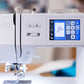 Bernette 59 Sewing & Embroidery Machine with WiFi & StitchDirect App