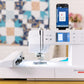 Bernette 59 Sewing & Embroidery Machine with WiFi & StitchDirect App