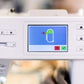 Bernette 59 Sewing & Embroidery Machine with WiFi & StitchDirect App