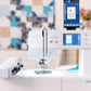 Bernette 59 Sewing, Quilting & Embroidery Machine with StitchDirect App