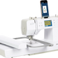 Bernette 59 Sewing, Quilting & Embroidery Machine with StitchDirect App