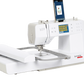 Bernette 59 Sewing, Quilting & Embroidery Machine with StitchDirect App