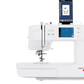 Bernette 59 Sewing, Quilting & Embroidery Machine with StitchDirect App
