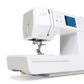 Bernette 59 Sewing, Quilting & Embroidery Machine with StitchDirect App