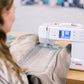 Bernette 59 Sewing, Quilting & Embroidery Machine with StitchDirect App
