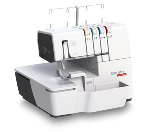 Bernette 64 AIRLOCK Overlocker