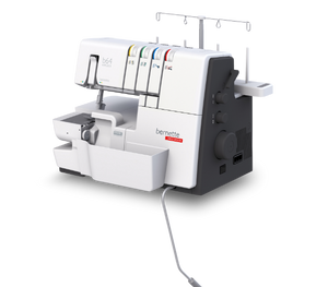 Bernette 64 AIRLOCK Overlocker
