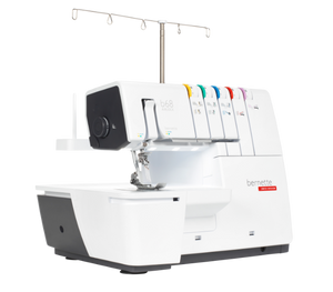 Bernette 68 AIRLOCK Overlock & Coverstitch Combo Machine