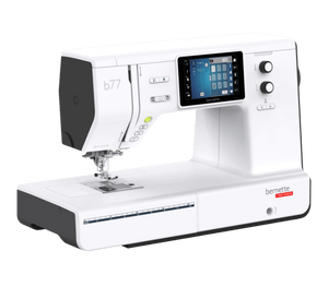 Bernette 77 Sewing & Quilting Machine