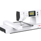 Bernette 79 Sewing, Quilting & Embroidery Machine