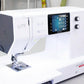 Bernette 79 Sewing, Quilting & Embroidery Machine